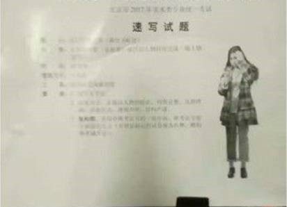 美术生必知 2017年北京美术联考解析汇总(图)