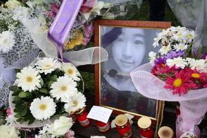 中国女留学生在意大利遇难案两名嫌犯被抓获