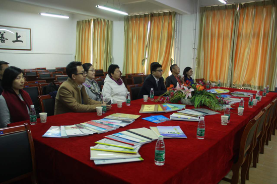 嘉汇教育携手赛尔教育 掀开合作发展新篇章|赛