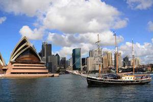 留学澳洲新能源环保专业：打造蓝天的解决方案