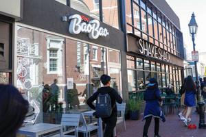 美大学国际学生大幅增加恐影响本土学生录取率