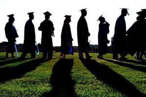 2017了 准备留学的你是否正在“充电”？