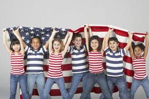 走进美国之亲子品酒投资主题沙龙