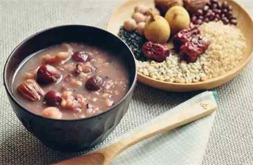 双语:腊八粥与腊八节的来历你知道吗?|双语|腊八粥