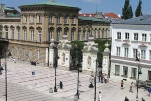 波兰华沙大学引领出国留学新风向