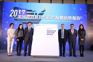 2017美国投资移民趋势报告：赴美留学呈低龄化