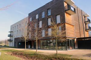 留学生亲述：在法国读大学 转专业并不难