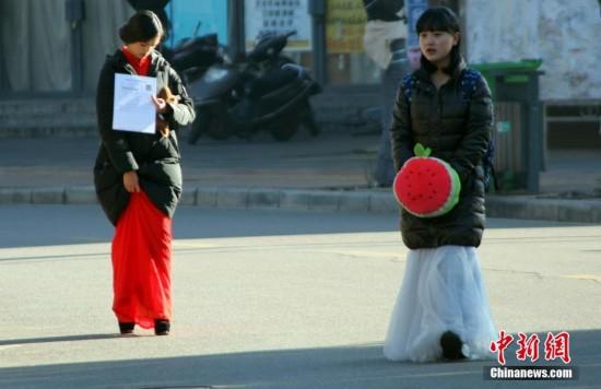 生抱怨好多题目没见过|艺考|云南艺术学院|统考