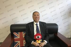 资深教育参赞王文选分享低龄留学新看点