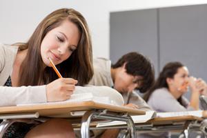 小留学生亲述：在加拿大高中感受的“自由”