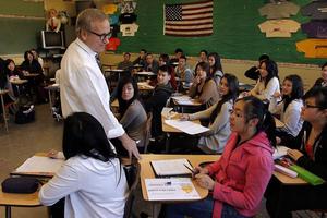 留学生必读：高升本 AP课程到底用处有多大