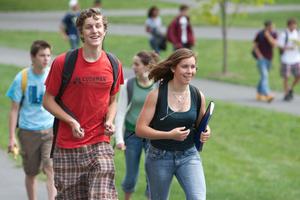 留学生必读：去美国读高中哪些优势无可比拟