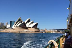 澳精英中学交流会暨AEAS与金吉列合作发布会