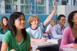 美国寄宿高中生的一天 忙碌程度远超你想象