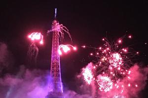 复旦人在法国：留学生自制纪录片《复法人》