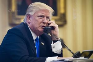 特朗普怒批加大伯克利骚乱 威胁取消经费