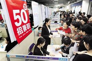 盘点：美国大公司爱去哪些院校招聘