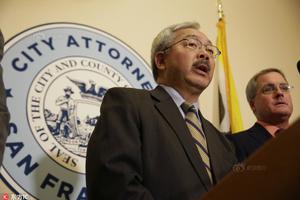 特朗普移民禁令招招戳中硅谷痛点