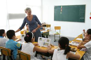 小留学生亲述：我所亲身经历的英国中学教育