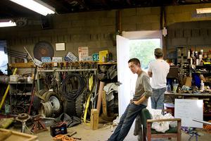 加州伯克利分校中国学生强烈谴责暴力骚乱