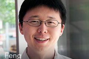 年仅34岁：麻省理工史上最年轻华人终身教授诞生