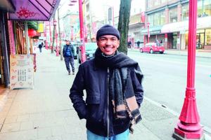 啃老这件事加拿大啃老族怎么看