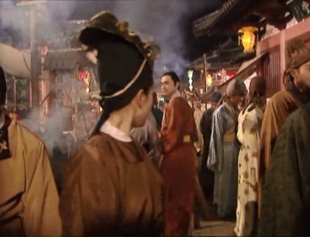 元宵节才算是 中国情人节 我要放假来场邂逅|放