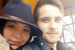 留学生遭空手道黑带男友殴打致死 男友否认谋杀