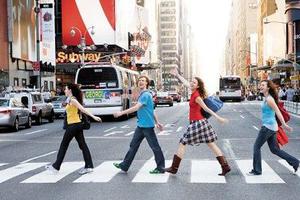 2016赴美留学生破百万 仅中国人就占42%