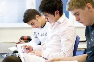 哥大发生疑似针对中国留学生事件 校方将调查