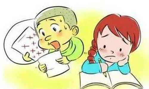 柴森：根本就没有所谓的笨孩子