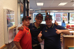 对留美高中生来说 实习真的有用吗