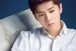 回顾鹿晗韩国留学经历 一次逛街改变命运