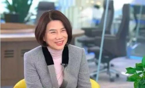 董明珠：正构想建房 让每个员工都享受两房一厅