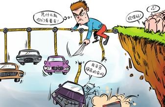 留学生海外遇害：一群loser却在国内喊死得好？