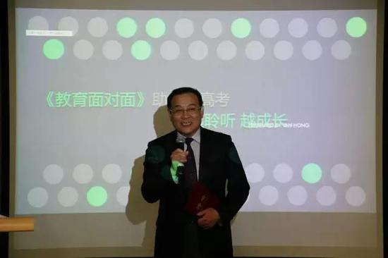 2017北京高招直播咨询27日启动 规模再创新高