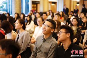 教育部：逾八成留学人员学成回国 “逆差”逐渐缩小