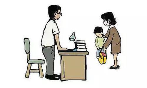 不给老师送礼怎么让孩子受关注？