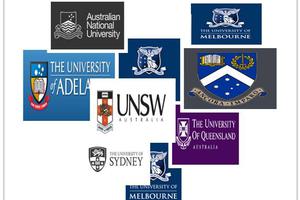 2017年QS世界大学学科排名出炉 揭榜看风云再起