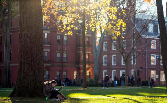 2018年USNEWS美国研究生院排名重磅出炉