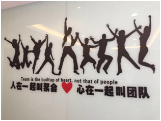 GEMBA乐群评论—跨界共享:自主型中小企业团队发展