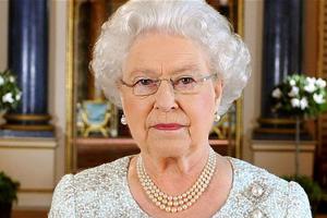 英国女王授权首相正式启动“脱欧”程序