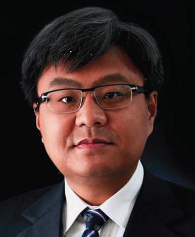 石国鹏（Michael）