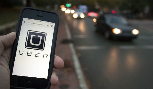 Uber陷负面舆论风波:公司二把手离职 任职不到一年