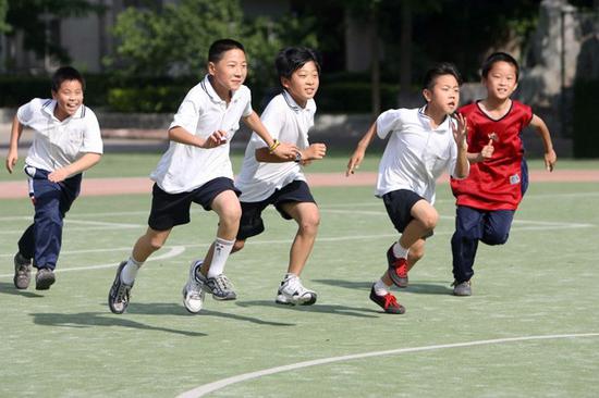 国际学校和美国高中 作为家长应该怎么选合适