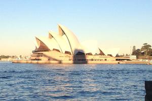 澳大利亚维州移民 留学 房产综合展