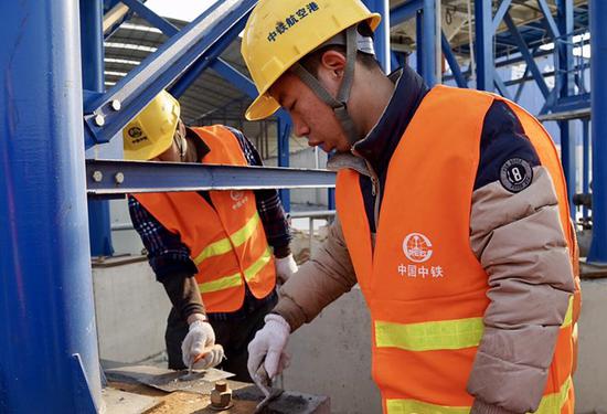 庞楚宣小朋友作品