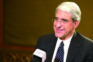 耶鲁大学校长：中国该如何建设世界一流大学