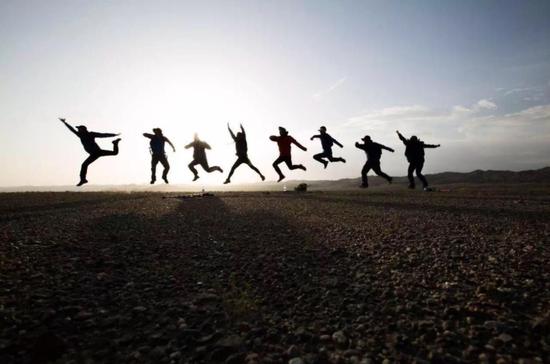 商学院戈壁挑战赛:如何设计体验式产品|商学院|戈壁|挑战赛_新浪教育_新浪网