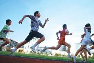 广东把学生身体健康纳入政府政绩考核指标|广